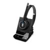 EPOS Impact SDW 5063T Wireless DECT Headset - EU/UK/AUS, Optimized for UC and Microsoft Teams, Triple Connectivity view 1