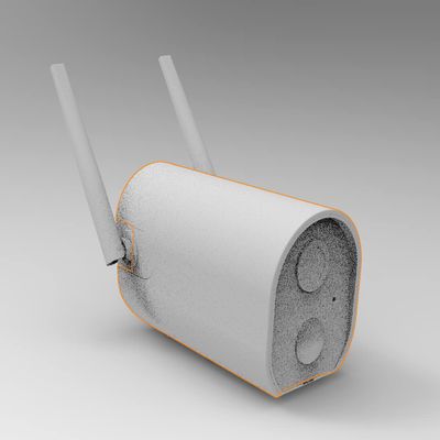 Security Camera