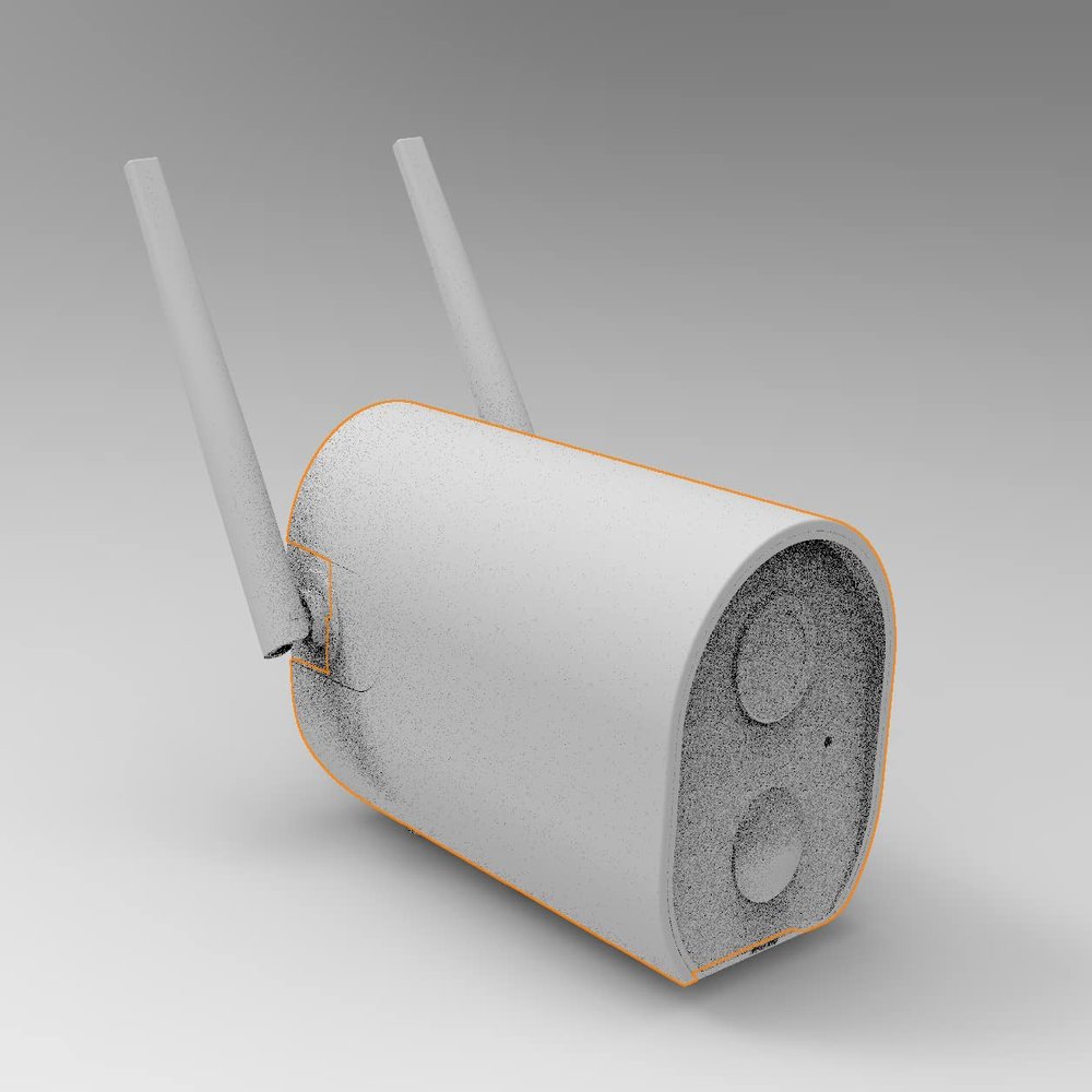 Security Camera