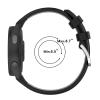 Xkravo Silicone Watchband Compatible with Garmin Forerunner 255/265/255S/265S, Watch Band Replacement Strap Bracelet (for Forerunner 265/255, 12 Packs) view 3