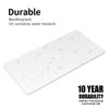 Hardhat Stickers and Decals Notice Do Not Shut Water Valve Off Stickers 10 Pcs Men Cave Decor Bar Rules Sign (Size : 6X9CM) view 2
