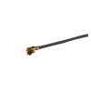 Artemisia BNC Cable BNC Bulkhead Jack O-Ring to UFL/IPX/IPEX 1.13mm Coax Cable 15cm Compatible with SDI GPS Ham Radio CCTV Video Security Cam view 3
