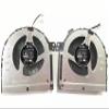 wangpeng New Cooling Fan for ideapad Gaming 3-15ACH6 CPU GPU Fan view 1