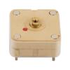 DIY AM/FM Radio Kit CF210SP Walfront 2-Band AM 525-1605KHz FM 76-108MHz TDA2822 Amplifier DIY Speaker for Hobbyists view 3
