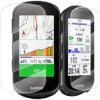 TUFF LUV Full Silicone Case and Tempered Glass Screen Protector [Compatible with Garmin 540/840 Edge]  Ultimate Protection for Your GPS Device (Navy) view 3