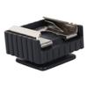 Flash Hot Shoe Mount Adapter 1/4 Thread Hot Shoe Adapter Mount Converter Rig for Camera Flash Holder Light Stand view 1