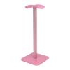 VBESTLIFE Headphone Stand, Headset Holder Earphone Stand with Aluminum Supporting Bar, for All Headphones Size for PC Gaming Headset Display & Headphones () view 1