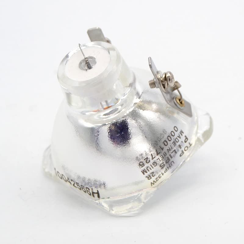 ZUILEE for Sirius HRI 2R 132W Beam lamp/2R 120W Moving Head Beam Light Bulb and MSD Platinum lamp