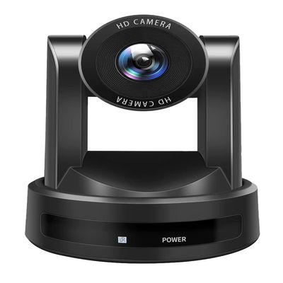 Fivean 4K UHD 2160P 8.51Megapixels USB PTZ Conferencing Camera Live Streaming Broadcasting Church