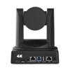 Fivean 4K UHD 2160P 8.51Megapixels USB PTZ Conferencing Camera Live Streaming Broadcasting Church view 2