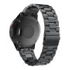 ANZOAT Stainless Steel 26mm 22mm Quick Release Watchband Wriststrap For Garmin Fenix 6 6X Pro 5X 5 Plus 3 HR Watch Easyfit Strap (Color : Gold, Size : 22mm Fenix 6 6Pro) view 4