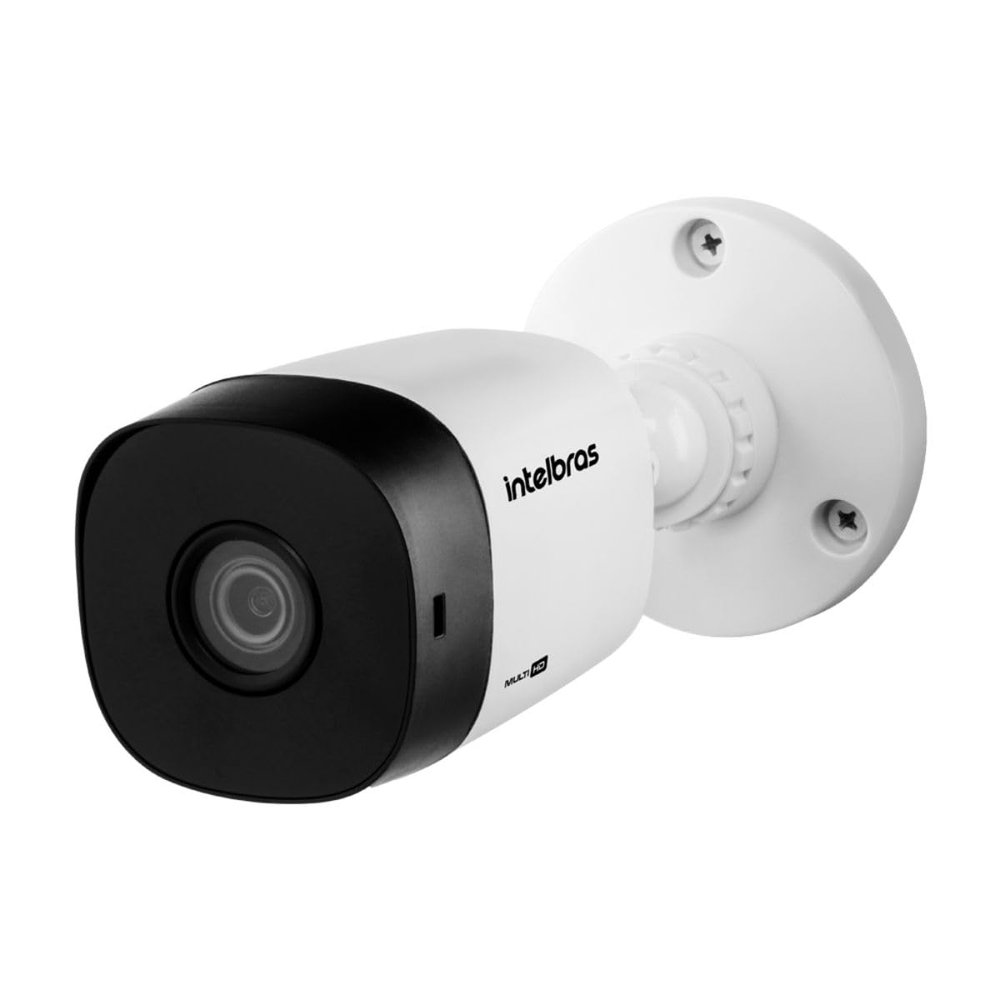 intelbras BULLET VHD 1230B G7 FULL HD CAMERA, Mz0756551