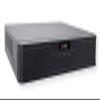 ACTi ZNR-127 Standalone 16-Channel Mini NVR, Black; 8MP; 1-Bay; Up to 2 Remote Clients, 1 Local; MP4 Video Export; 2-Port USB 2.0; 3.5" HDD Size; Up to 22 TB Recording Capacity; DC 12V view 1