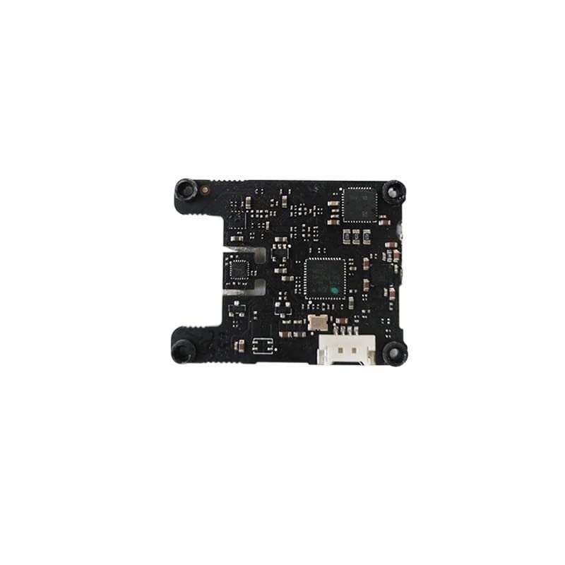 YANHAO [Drone Parts] Original Gimbal Camera IMU Board Repair Part for DJI Phantom 4 Pro Adv Part - P4 Professional Advanced Drone [Easy Installation]