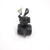 YANHAO [Drone Parts] Original Gimbal Camera for DJI Mavic Air Drone Replacement Camera with Flex Signal Cable for DJI Mavic Air Repair Parts [Easy Installation] view 2