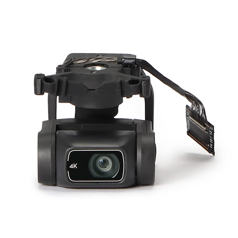 YANHAO [Drone Parts] Original Gimbal Camera Assembly for DJI Mini 2 Genuine Spare Part for DJI Mavic Mini 2 Replacement Accessory [Easy Installation]