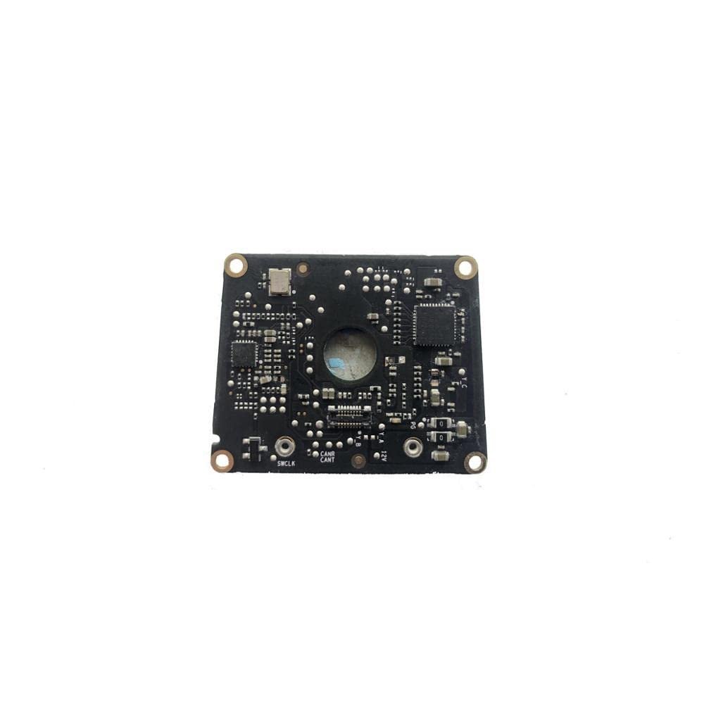 YANHAO [Drone Parts] Original Gimbal Board Replacement Motherboard Repair Part for DJI Mavic 2 Pro/Zoom Part - Drone Repairing Center [Easy Installation]