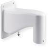 ACTi PMAX-0305-K1 Heavy Duty Wall Mount, Warm Gray; for use with I915-K1, and B915-K1 ACTi Outdoor Security Cameras view 1