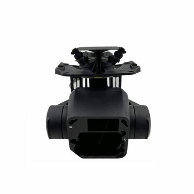 YANHAO [Drone Parts] Original Empty Gimbal for DJI Mavic 3/CINE Without Camera Include Signal PTZ Cable Damper Bracket Board in Good Condition [Easy Installation]