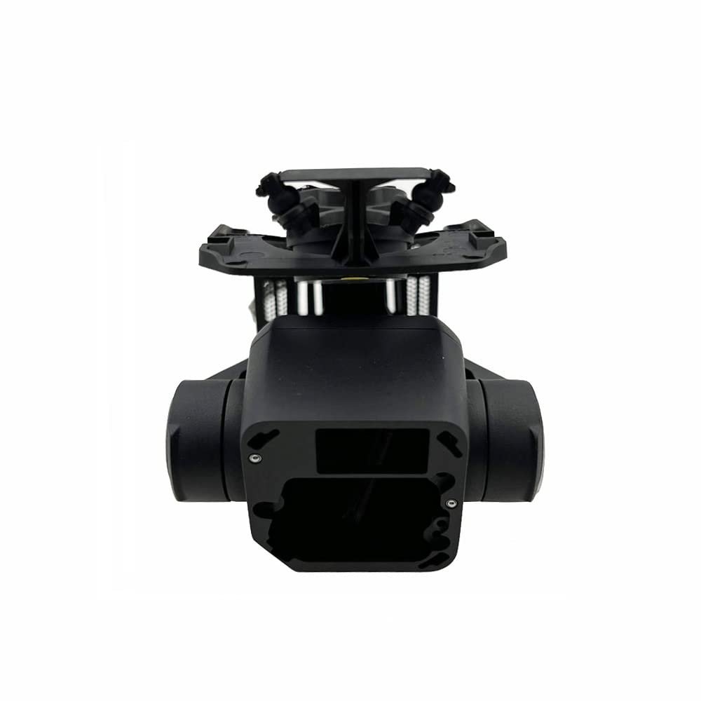 YANHAO [Drone Parts] Original Empty Gimbal for DJI Mavic 3/CINE Without Camera Include Signal PTZ Cable Damper Bracket Board in Good Condition [Easy Installation]