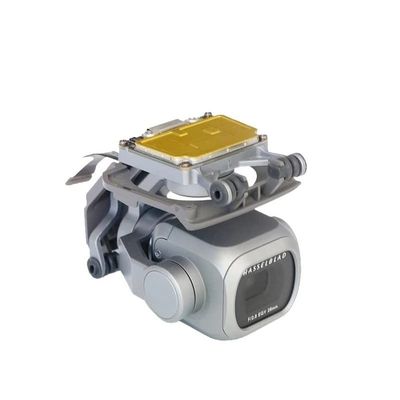 YANHAO [Drone Parts] Original Gimbal Yaw Roll Motor for DJI Mavic 2 Pro/Zoom Camera Frame with Pitch Motor Gimbal Arm Bracket PTZ Signal Cable Parts [Easy Installation](for Mavic 2 Pro)