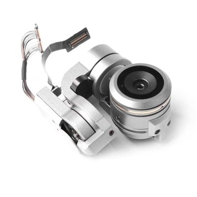 YANHAO [Drone Parts] Genuine Gimbal Camera for DJI Mavic Pro Drone Replacement Camera with Lens & Singal Flex Cable Repair Parts [Easy Installation]
