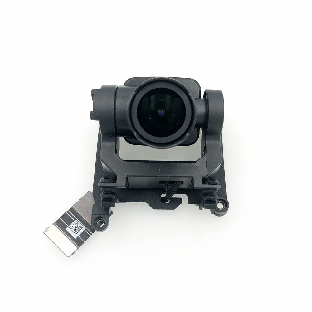 YANHAO [Drone Parts] Original 4K 60P Gimbal Camera Module Spare Part for DJI FPV Drone Replacement [Easy Installation]