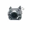 YANHAO [Drone Parts] Original 4K 60P Gimbal Camera Module Spare Part for DJI FPV Drone Replacement [Easy Installation] view 2