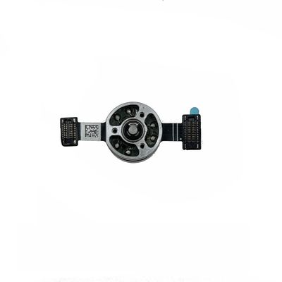 YANHAO [Drone Parts] Empty Gimbal for DJI Mavic Mini 3 Pro Camera Yaw Roll Arm with Motor PTZ Cable Rubber Dampers Ball Original Repair Parts [Easy Installation] (Color : Gimbal Roll Motor)