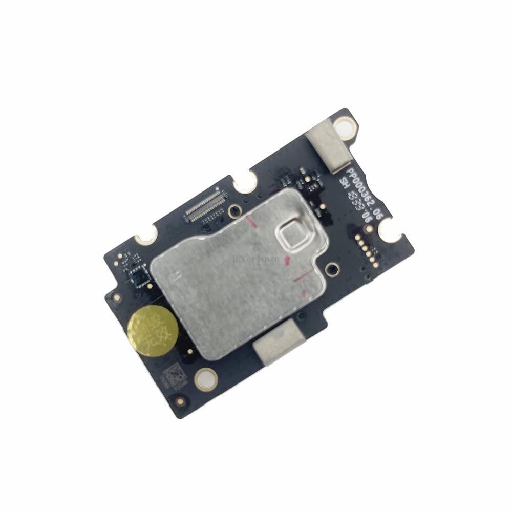 YANHAO [Drone Parts] Original Downward Infrared Sensing System Module TOF Board for DJI Mavic 2 Pro/Zoom Spare Part Replacement [Easy Installation]