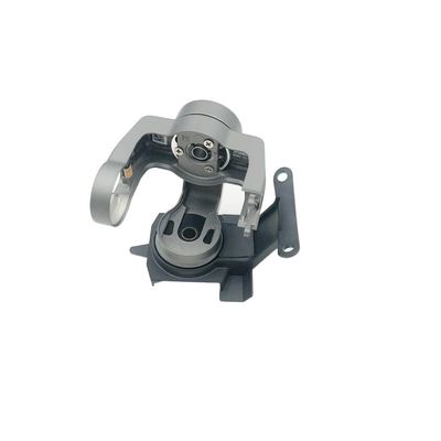 [Drone Parts] Original Gimbal Camera Frame with Pitch Motor for DJI Mavic Air 2S PTZ Cable Signal Line Transmission Flex Drone Repair Part [Easy Installation] (Color : YR Arm with Motor)