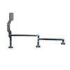 YANHAO [Drone Parts] Genuine Gimbal Flexible Flat Cable for DJI Mavic Pro Drone Replacement PTZ Flex Soft Line Repair Wire Parts [Easy Installation] view 1