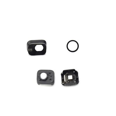 YANHAO [Drone Parts] Original for DJI Mavic Mini 3 Pro Mini Camera Lens Frame/Glass Lenses/Camera Frame Gimbal Camera Replacement UAV Accessories [Easy Installation] (Color : 3 in 1)