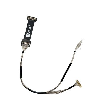 YANHAO [Drone Parts] Gimbal Camera Flat Cable PTZ Signal Line Transmission Wire for DJI Mavic Air 2 Repair Parts Replacement [Easy Installation]