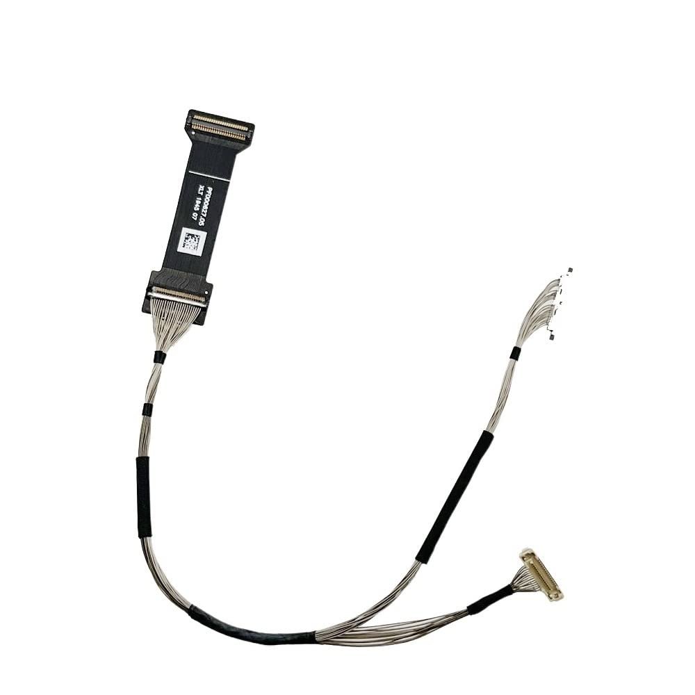 YANHAO [Drone Parts] Gimbal Camera Flat Cable PTZ Signal Line Transmission Wire for DJI Mavic Air 2 Repair Parts Replacement [Easy Installation]