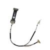 YANHAO [Drone Parts] Gimbal Camera Flat Cable PTZ Signal Line Transmission Wire for DJI Mavic Air 2 Repair Parts Replacement [Easy Installation] view 1