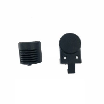 YANHAO [Drone Parts] Original Gimbal Pitch Motor Camera Lens Housing Shell Signal Transmission Cable for DJI Spark Drone Repair Parts for Replacement [Easy Installation] (Color : 2 Covers)