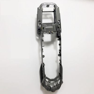 YANHAO [Drone Parts] Genuine Body Upper Bottom Shell Middle Frame Little Cover Gimbal Mounting Cover Front Cover for DJI Mavic 2 Pro/Zoom Replacement [Easy Installation](Middle Frame)