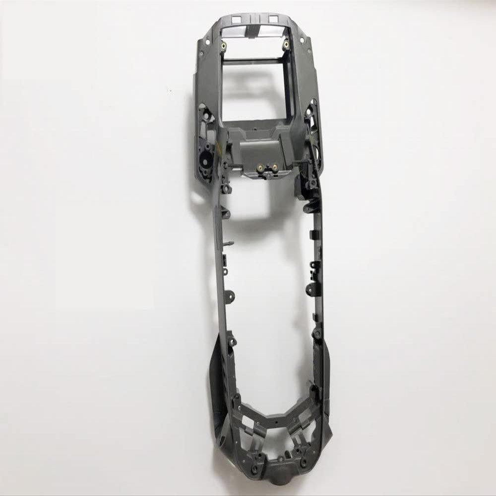 YANHAO [Drone Parts] Genuine Body Upper Bottom Shell Middle Frame Little Cover Gimbal Mounting Cover Front Cover for DJI Mavic 2 Pro/Zoom Replacement [Easy Installation](Middle Frame)