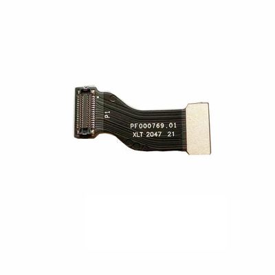 YANHAO [Drone Parts] Original Gimbal Camera Signal PTZ Line GPS Flexible Flat Cable Antenna Feeder for DJI FPV Drone Cables Replacement [Easy Installation] (Color : 30 Pin)