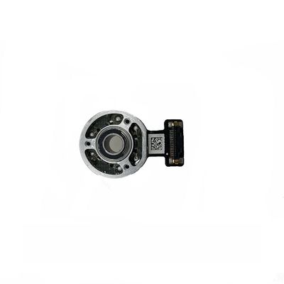 YANHAO [Drone Parts] Empty Gimbal for DJI Mavic Mini 3 Pro Camera Yaw Roll Arm with Motor PTZ Cable Rubber Dampers Ball Original Repair Parts [Easy Installation] (Color : Gimbal Pitch Motor)