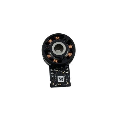 YANHAO [Drone Parts] Original Gimbal Roll/Pitch/Yaw Motor for DJI Mavic 3/CINE Camera PTZ Signal Cable Arm Bracket Lens Frame Rear Cover Shell Parts [Easy Installation] (Color : Gimbal Yaw Motor)