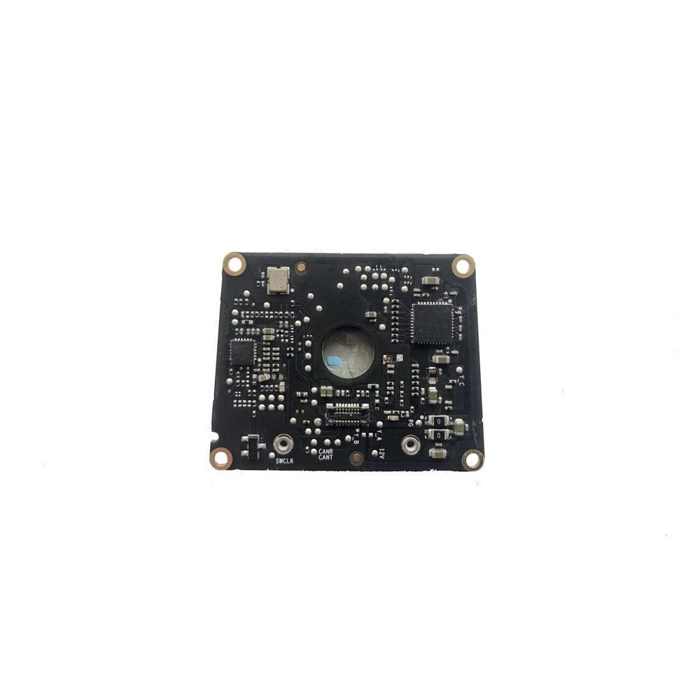 YANHAO [Drone Parts] Genuine Gimbal Camera Board for DJI Mavic 2 Pro/Zoom Drone Replacement for DJI Mavic 2 Repair Parts [Easy Installation]