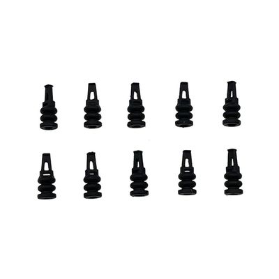 YANHAO [Drone Parts] 4pcs/10pcs Gimbal Rubber for DJI Mavic Air 2 Camera Damping Cushion Shock-Absorbing Ball Repair Parts [Easy Installation] (Color : 10 pcs)