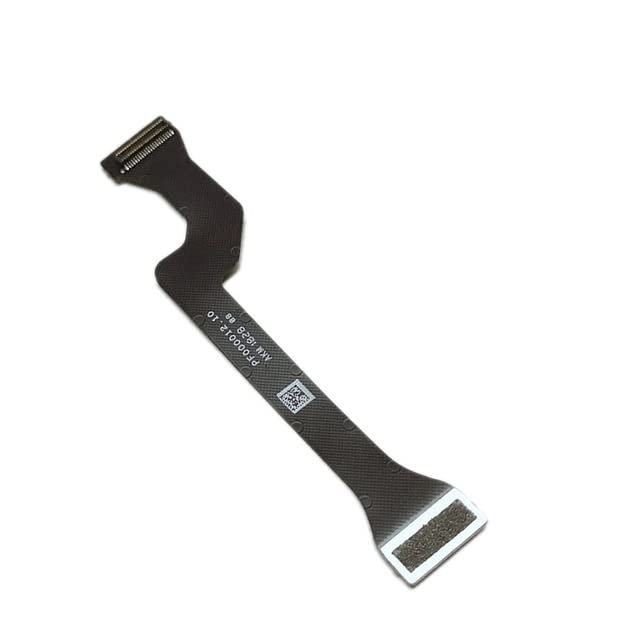 YANHAO [Drone Parts] for DJI Mavic 2 Pro/Zoom Gimbal Flex Flexible Flat Cable/Signal Transmission Flex Cable PTZ Camera Video Line Wire/GPS Cable [Easy Installation] (Color : Gimbal Flat Cable)