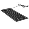 THE PERFECT PART Waterproof Silicone Keyboard Foldable Flexible USB Dustproof DirtProof Full Size view 1