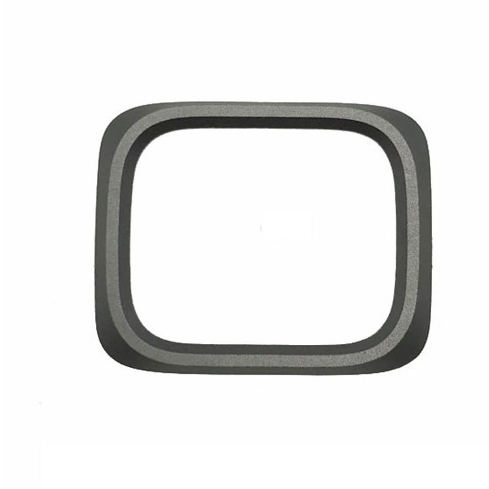 YANHAO [Drone Parts] New Lens Glass/Camera Shell Cover Lens with Glass for DJI Mavic Air 2S Drone Repalcement Repair Parts [Easy Installation] (Color : Lens)
