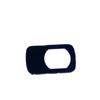 YANHAO [Drone Parts] Original Gimbal Camera Lens Glass for DJI Mavic Mini 1 Drone Repair Parts Replacement [Easy Installation] view 1
