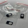 YANHAO [Drone Parts] Original Gimbal Camera Lens Glass for DJI Mavic Mini 1 Drone Repair Parts Replacement [Easy Installation] view 3