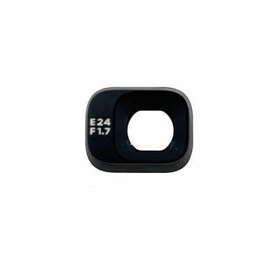 YANHAO [Drone Parts] Empty Gimbal for DJI Mavic Mini 3 Pro Camera Yaw Roll Arm with Motor PTZ Cable Rubber Dampers Ball Original Repair Parts [Easy Installation] (Color : Gimbal Lens Shell)
